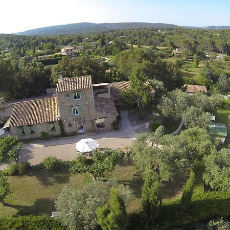 La Vieille Bastide Bed and Breakfast Flayosc Εξωτερικό φωτογραφία