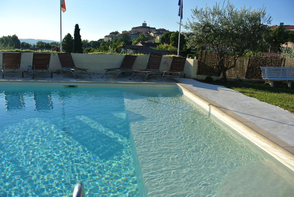La Vieille Bastide Bed and Breakfast Flayosc Εξωτερικό φωτογραφία