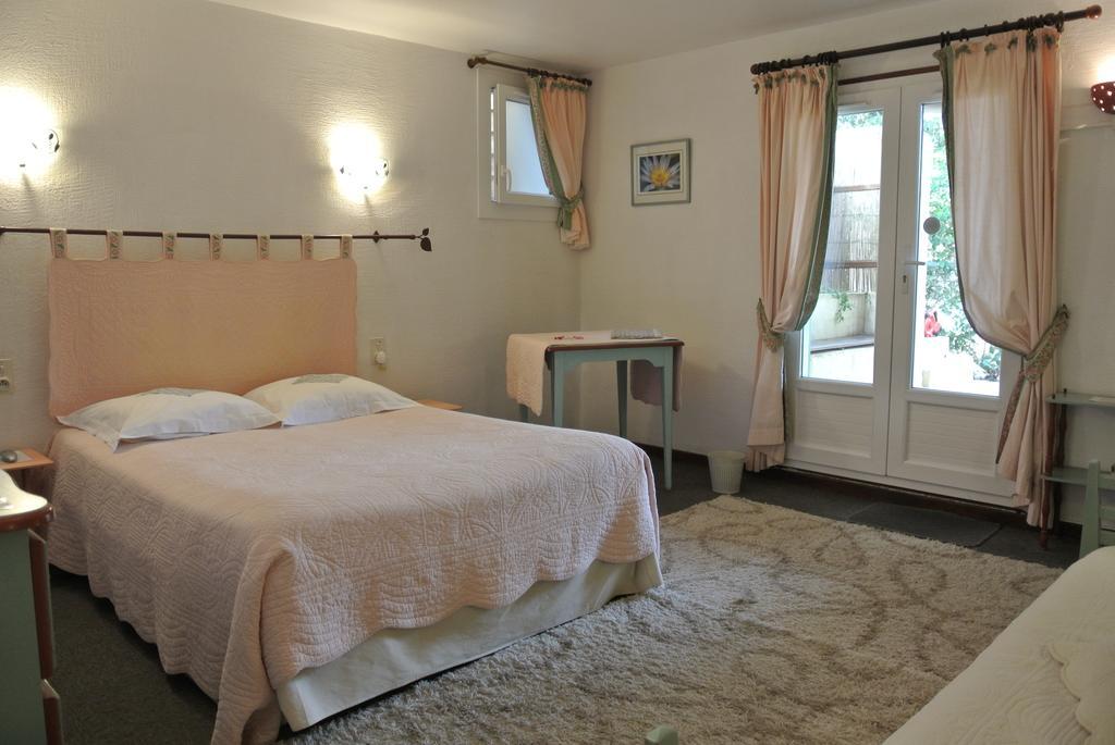 La Vieille Bastide Bed and Breakfast Flayosc Εξωτερικό φωτογραφία
