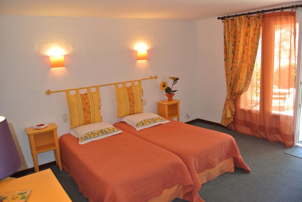 La Vieille Bastide Bed and Breakfast Flayosc Εξωτερικό φωτογραφία