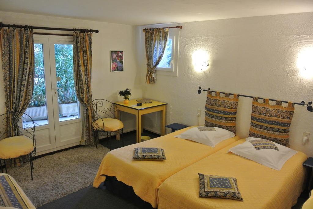 La Vieille Bastide Bed and Breakfast Flayosc Εξωτερικό φωτογραφία