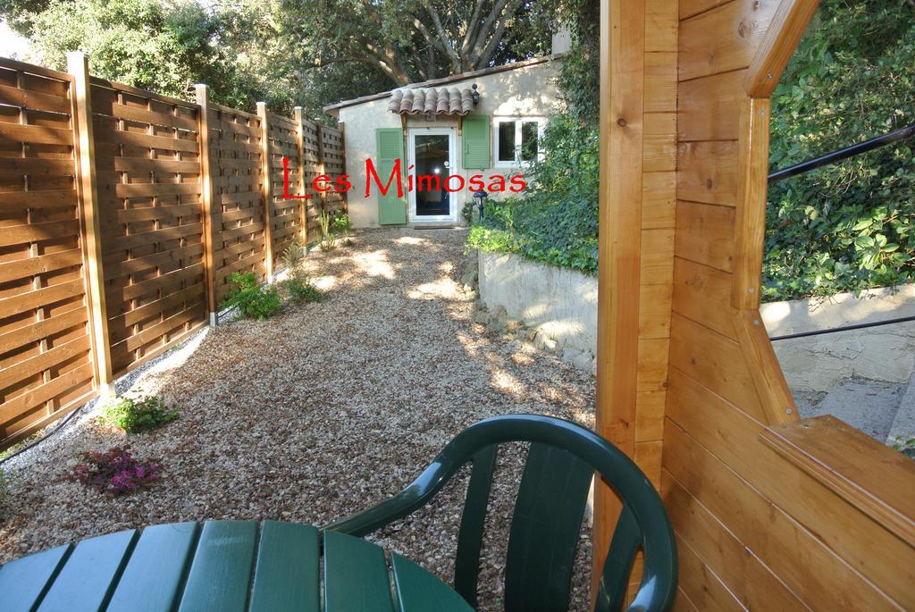 La Vieille Bastide Bed and Breakfast Flayosc Εξωτερικό φωτογραφία