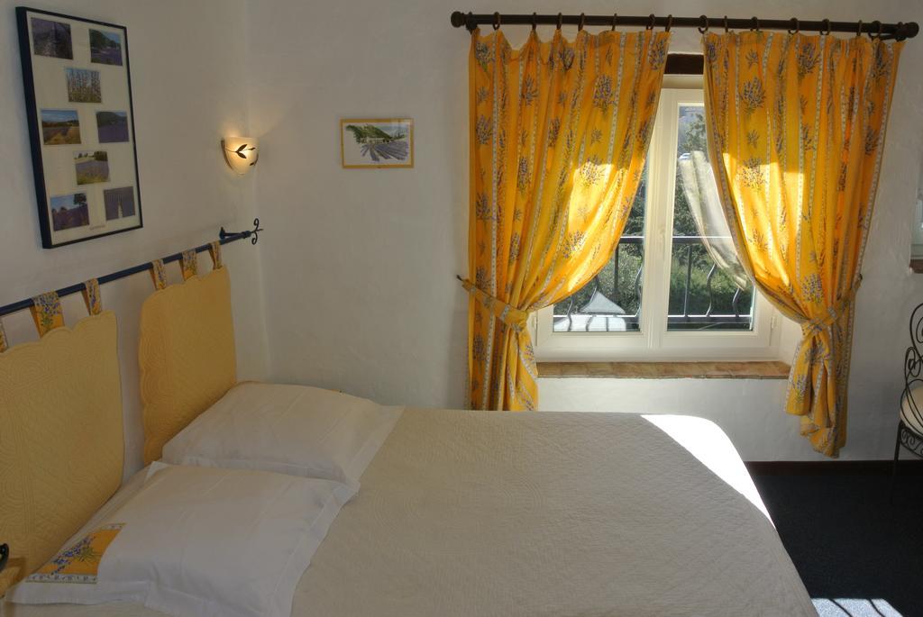 La Vieille Bastide Bed and Breakfast Flayosc Εξωτερικό φωτογραφία