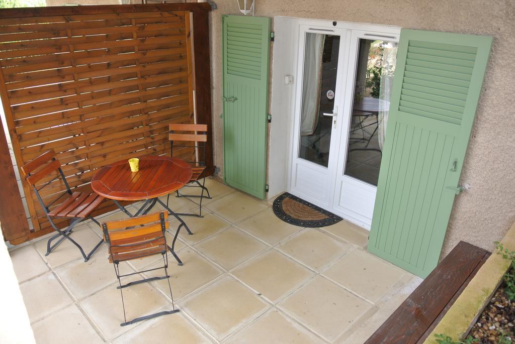 La Vieille Bastide Bed and Breakfast Flayosc Εξωτερικό φωτογραφία