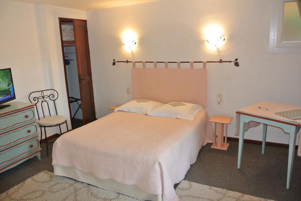 La Vieille Bastide Bed and Breakfast Flayosc Εξωτερικό φωτογραφία