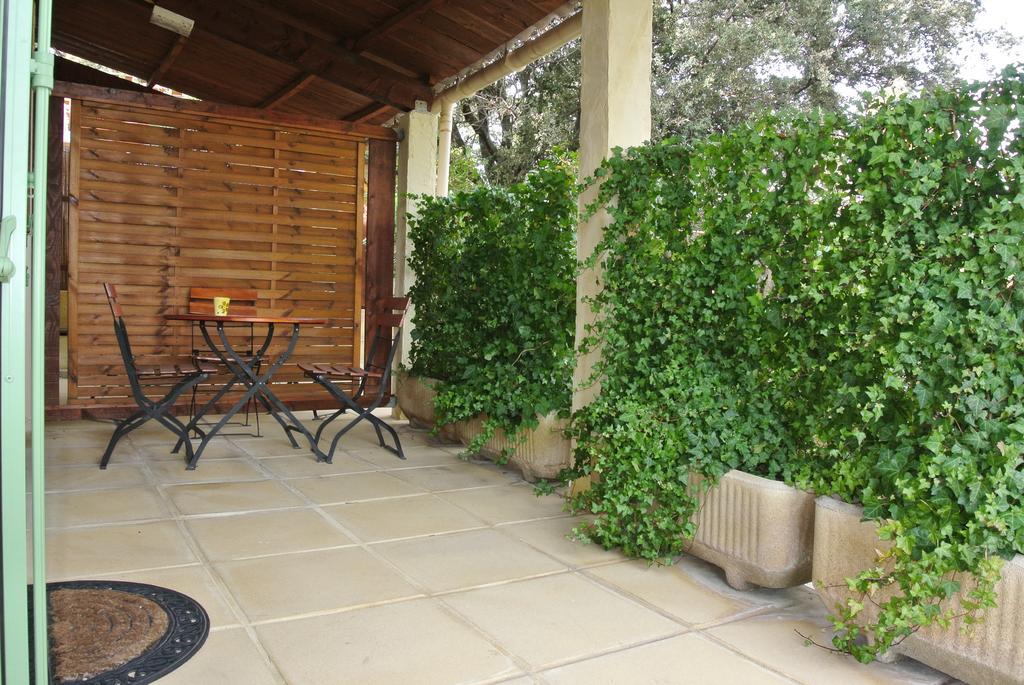 La Vieille Bastide Bed and Breakfast Flayosc Εξωτερικό φωτογραφία