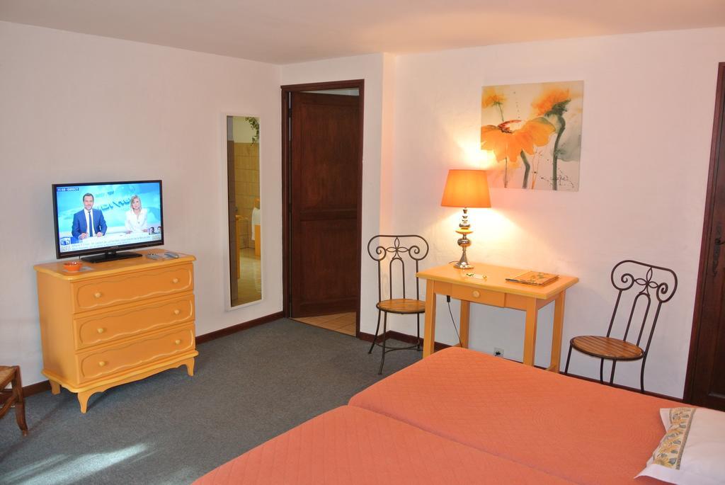 La Vieille Bastide Bed and Breakfast Flayosc Εξωτερικό φωτογραφία