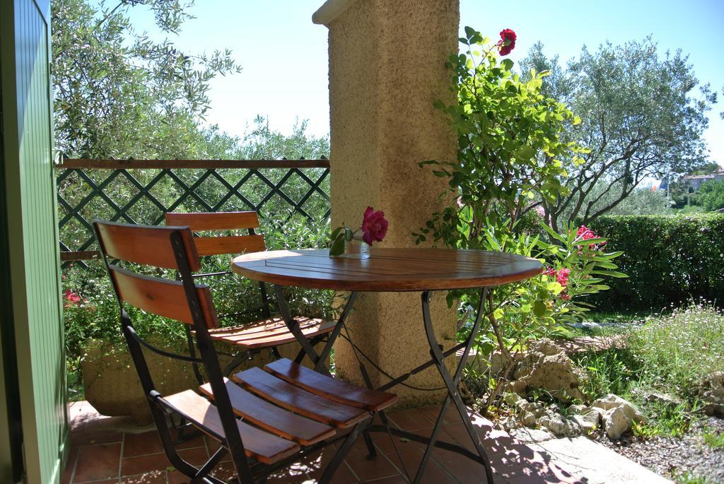 La Vieille Bastide Bed and Breakfast Flayosc Εξωτερικό φωτογραφία