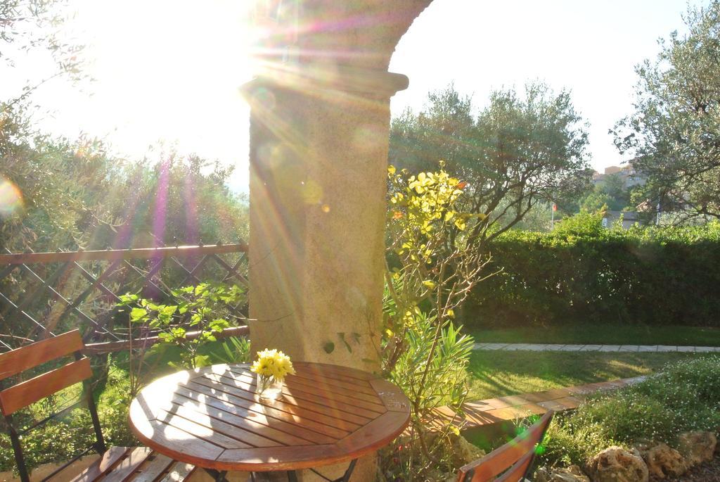 La Vieille Bastide Bed and Breakfast Flayosc Εξωτερικό φωτογραφία