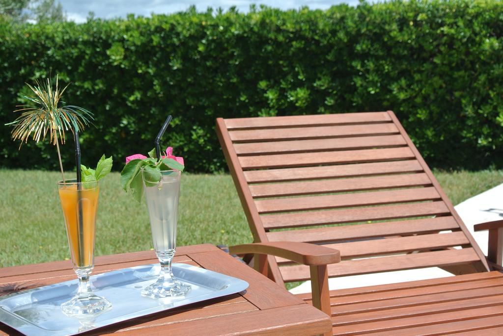 La Vieille Bastide Bed and Breakfast Flayosc Εξωτερικό φωτογραφία