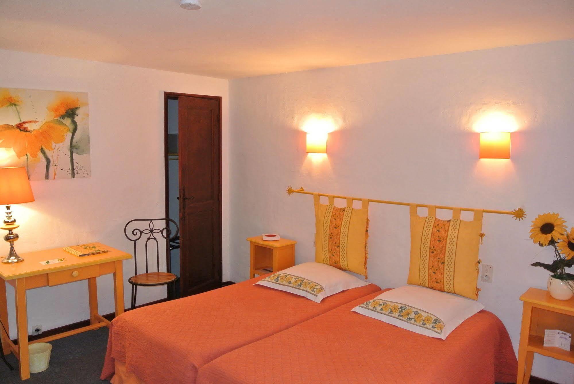 La Vieille Bastide Bed and Breakfast Flayosc Εξωτερικό φωτογραφία
