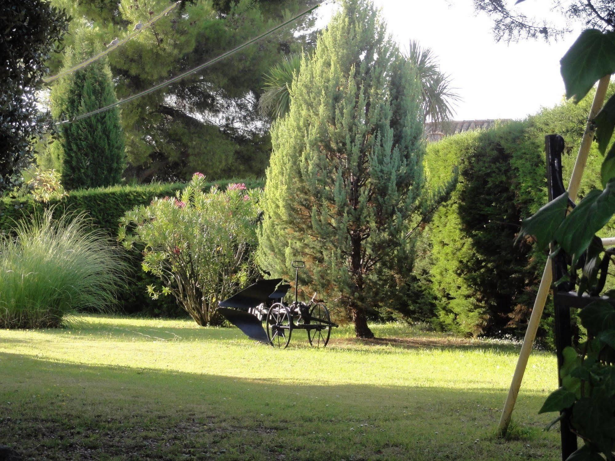 La Vieille Bastide Bed and Breakfast Flayosc Εξωτερικό φωτογραφία