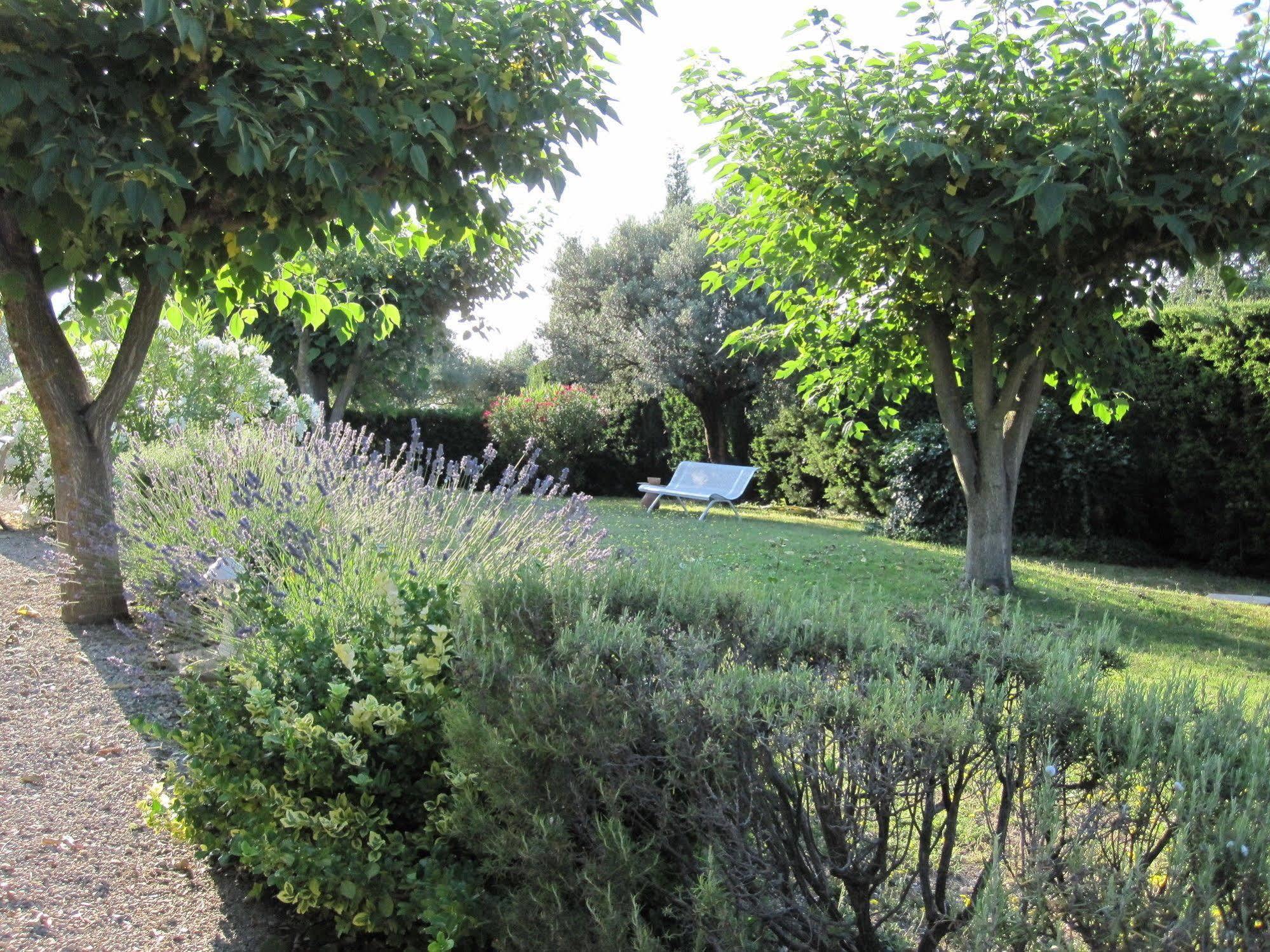 La Vieille Bastide Bed and Breakfast Flayosc Εξωτερικό φωτογραφία